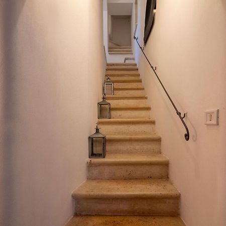 Corte Dei Romiti Apartment - Lecce Selection エクステリア 写真