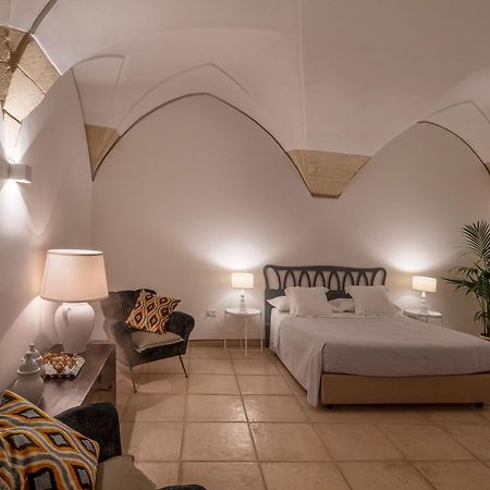 Corte Dei Romiti Apartment - Lecce Selection エクステリア 写真