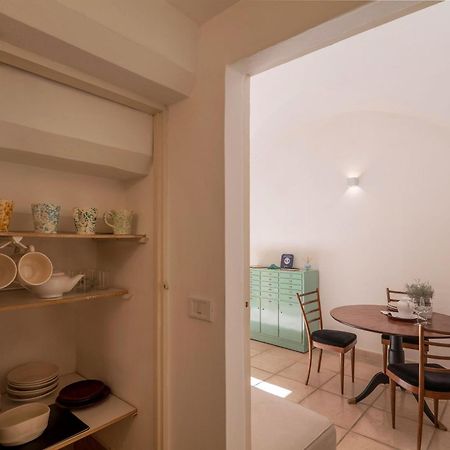 Corte Dei Romiti Apartment - Lecce Selection エクステリア 写真