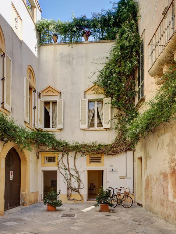 Corte Dei Romiti Apartment - Lecce Selection 部屋 写真
