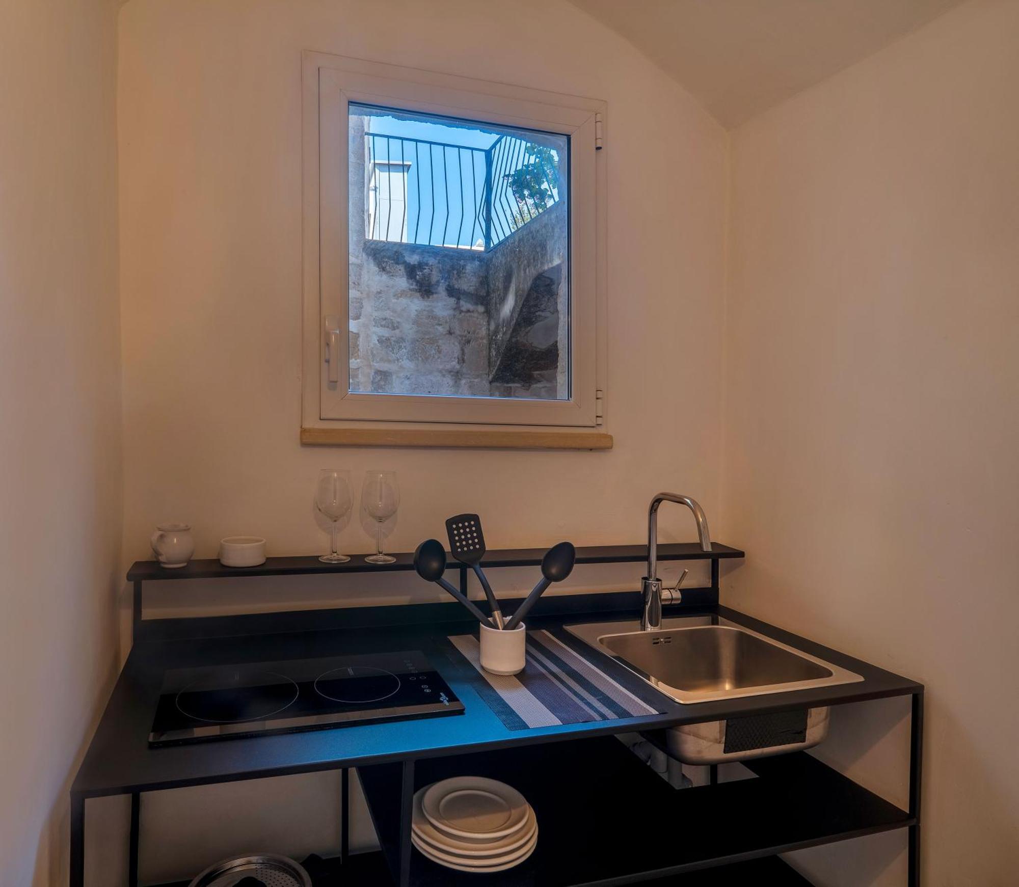 Corte Dei Romiti Apartment - Lecce Selection エクステリア 写真