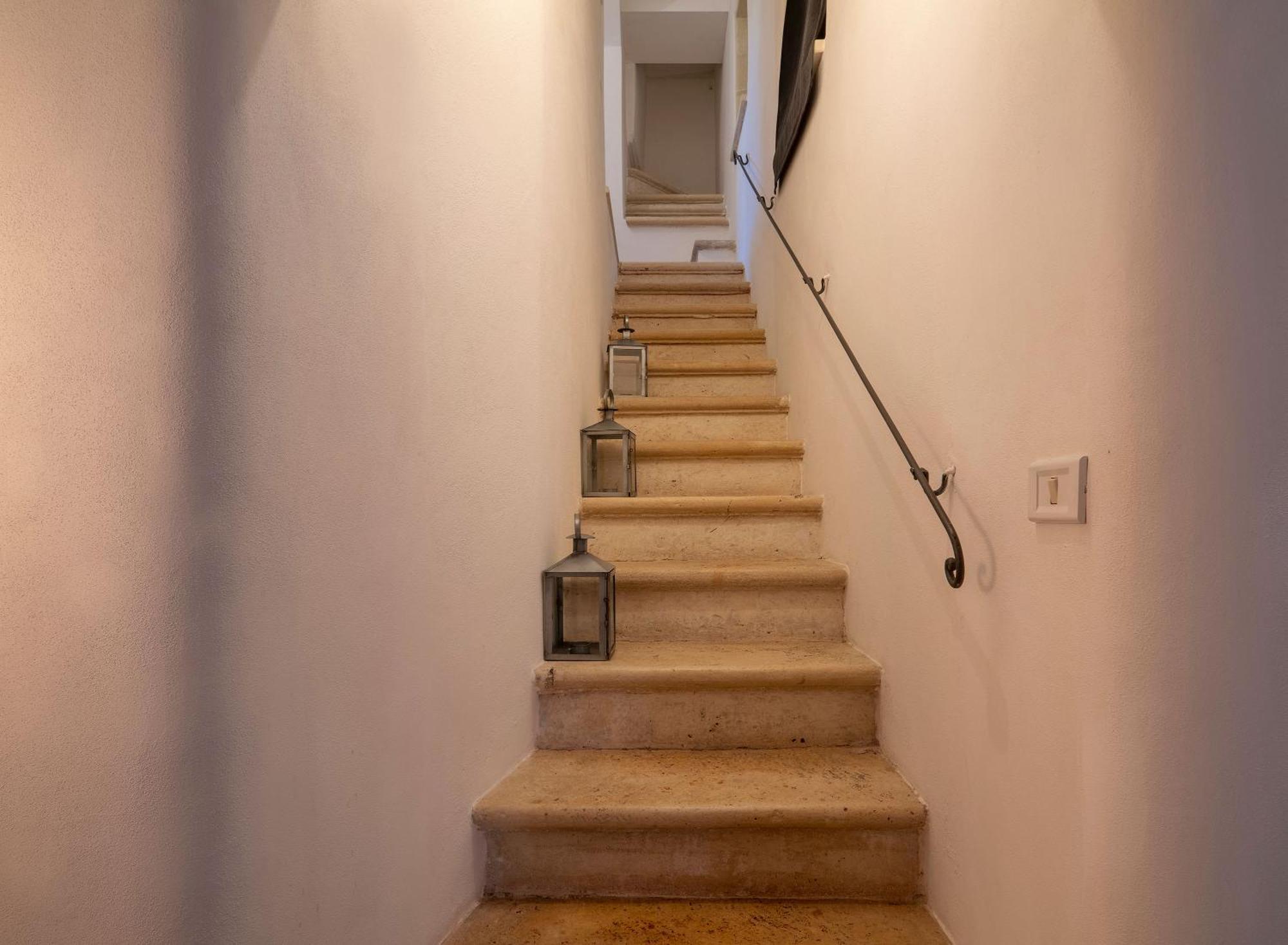 Corte Dei Romiti Apartment - Lecce Selection エクステリア 写真