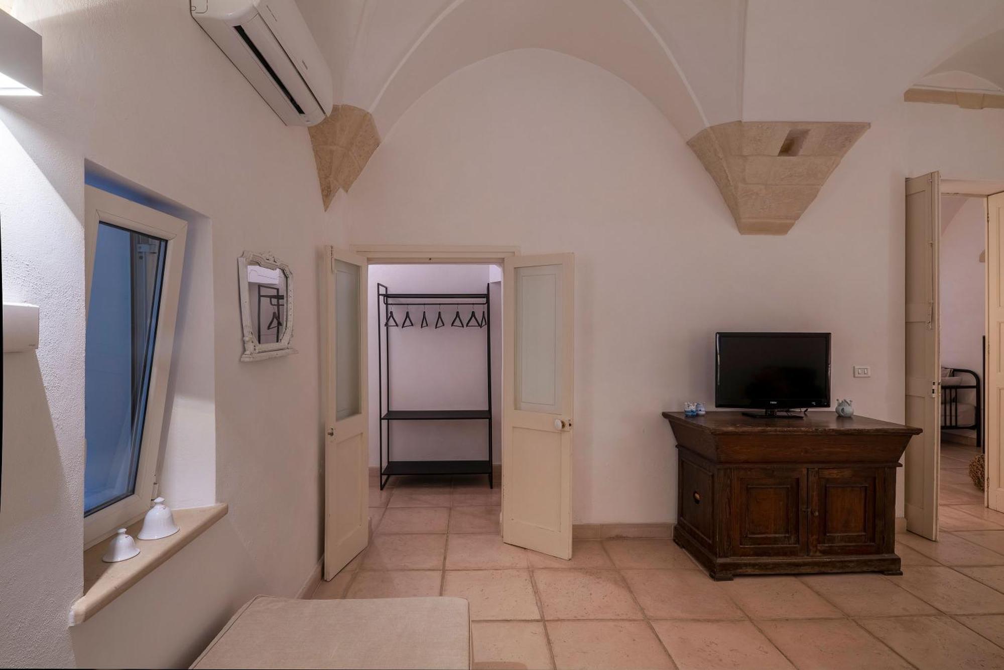 Corte Dei Romiti Apartment - Lecce Selection エクステリア 写真