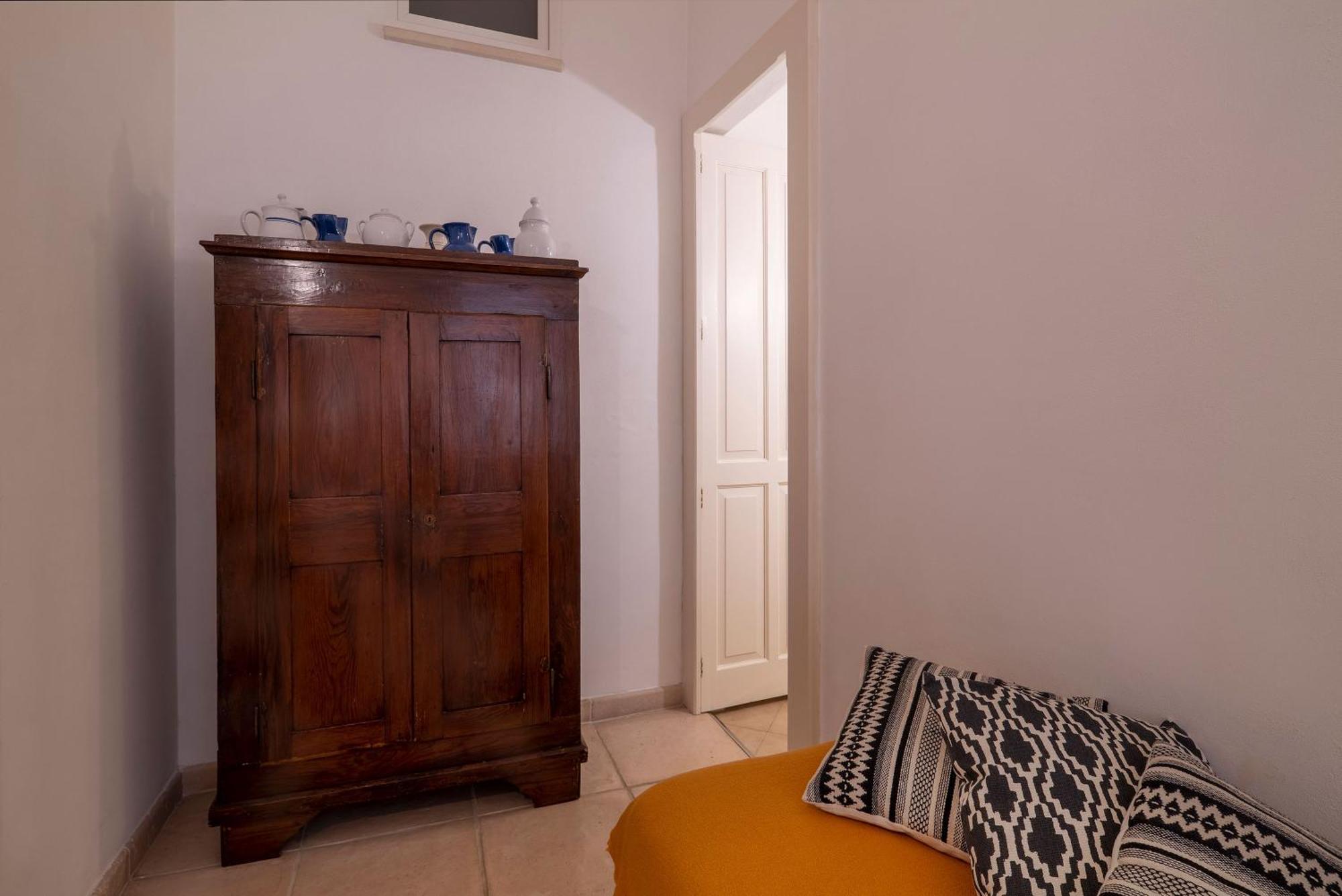 Corte Dei Romiti Apartment - Lecce Selection エクステリア 写真