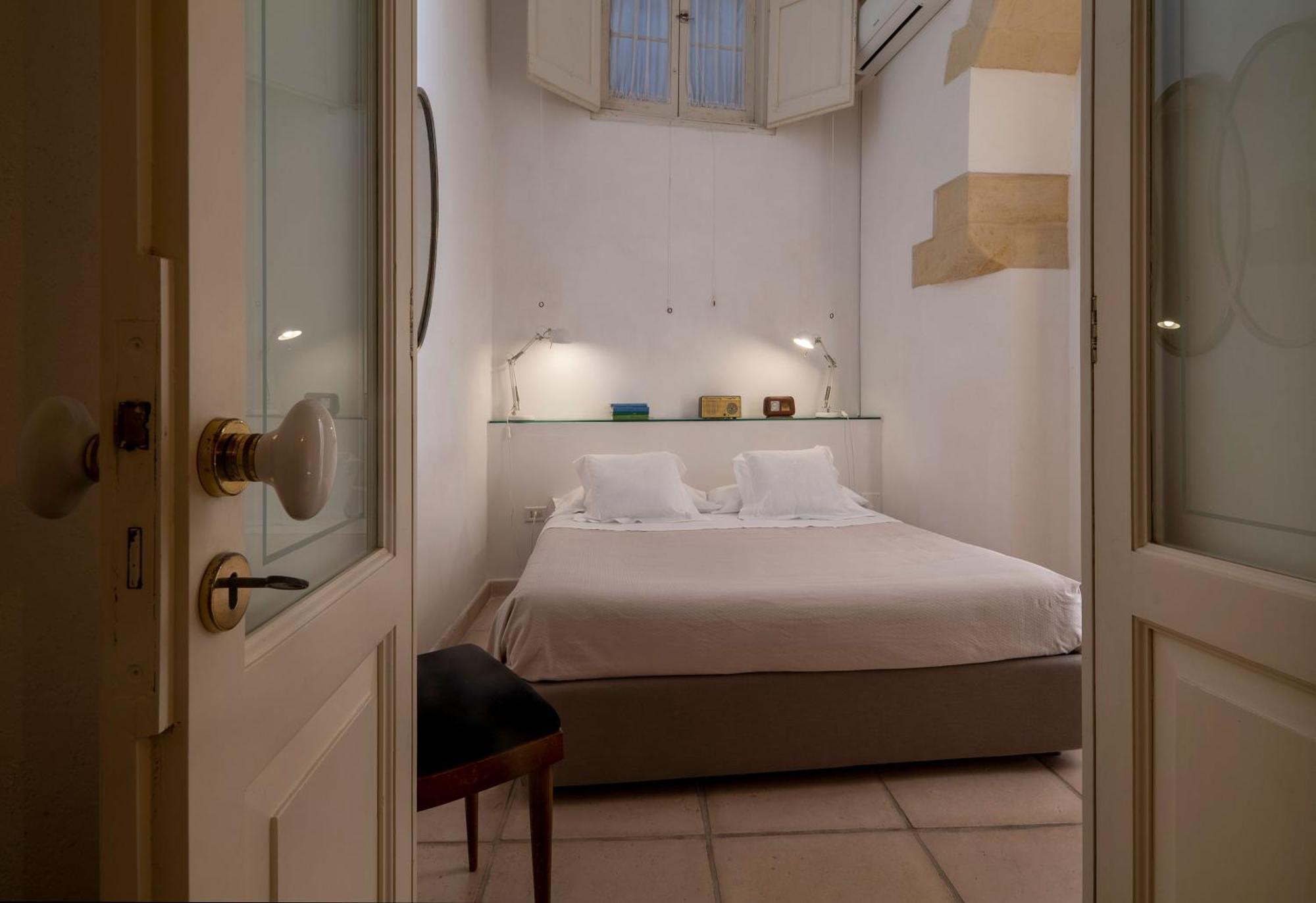Corte Dei Romiti Apartment - Lecce Selection エクステリア 写真