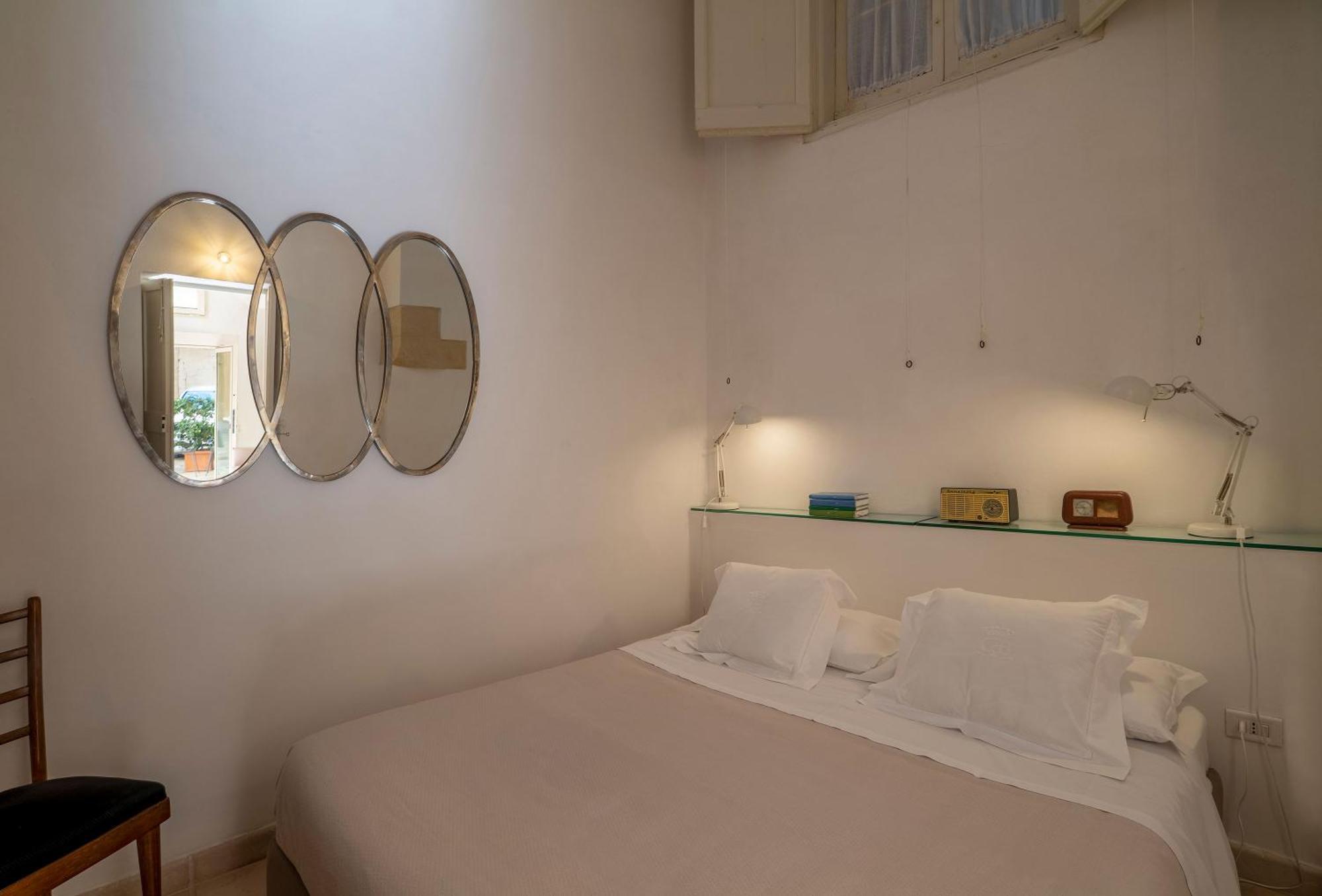 Corte Dei Romiti Apartment - Lecce Selection エクステリア 写真